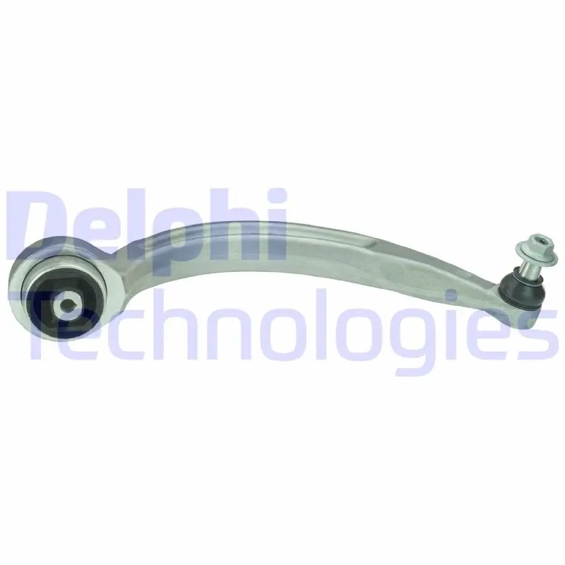 носач, окачване на колелата DELPHI              