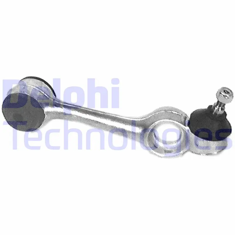 носач, окачване на колелата DELPHI              