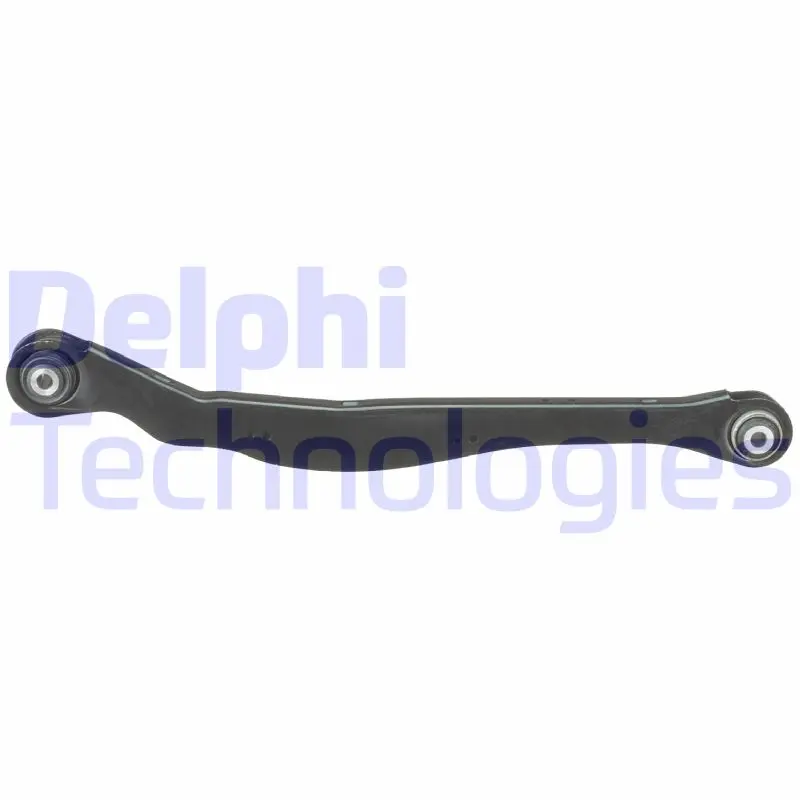 носач, окачване на колелата DELPHI              