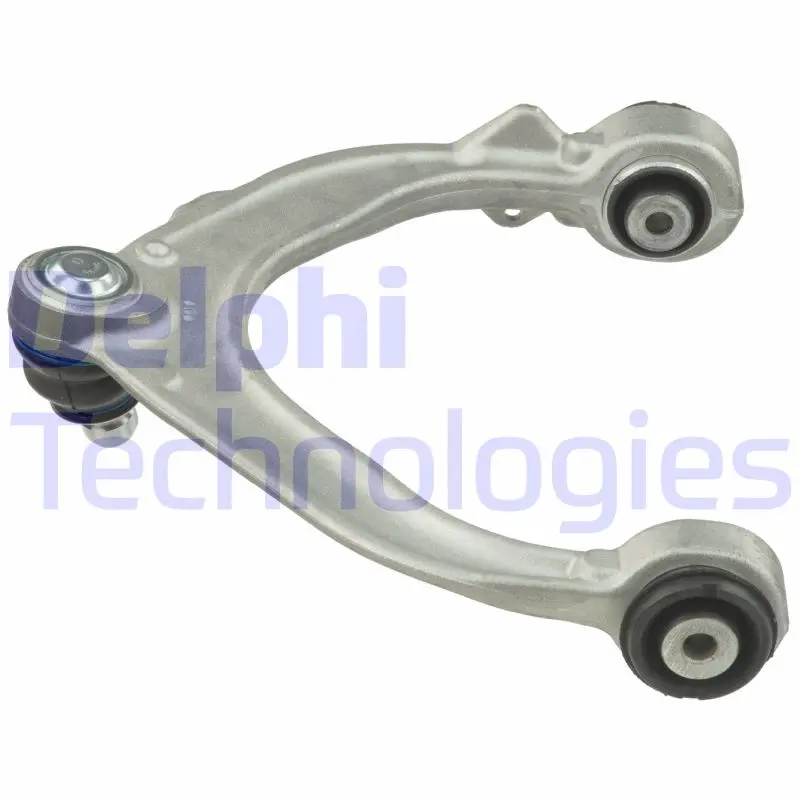 носач, окачване на колелата DELPHI              