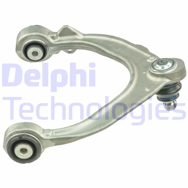 носач, окачване на колелата DELPHI              