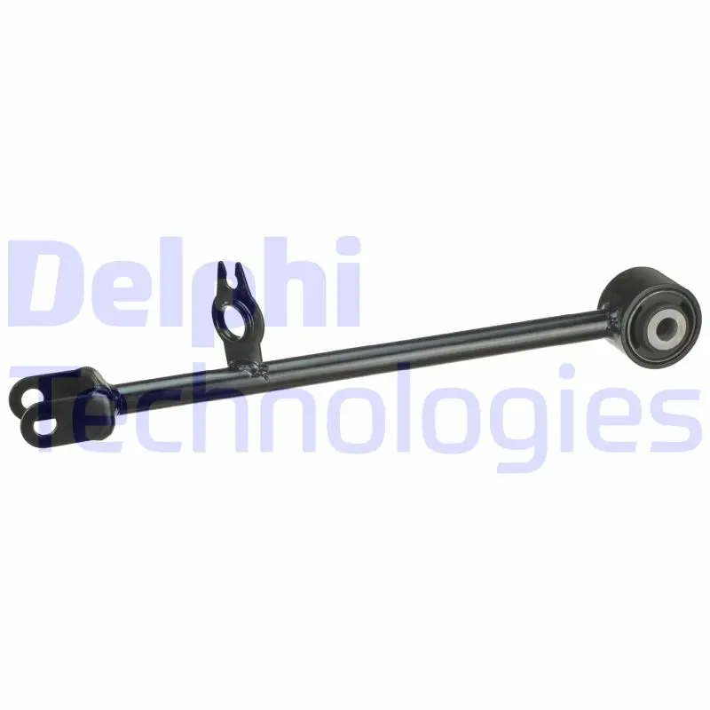 носач, окачване на колелата DELPHI              