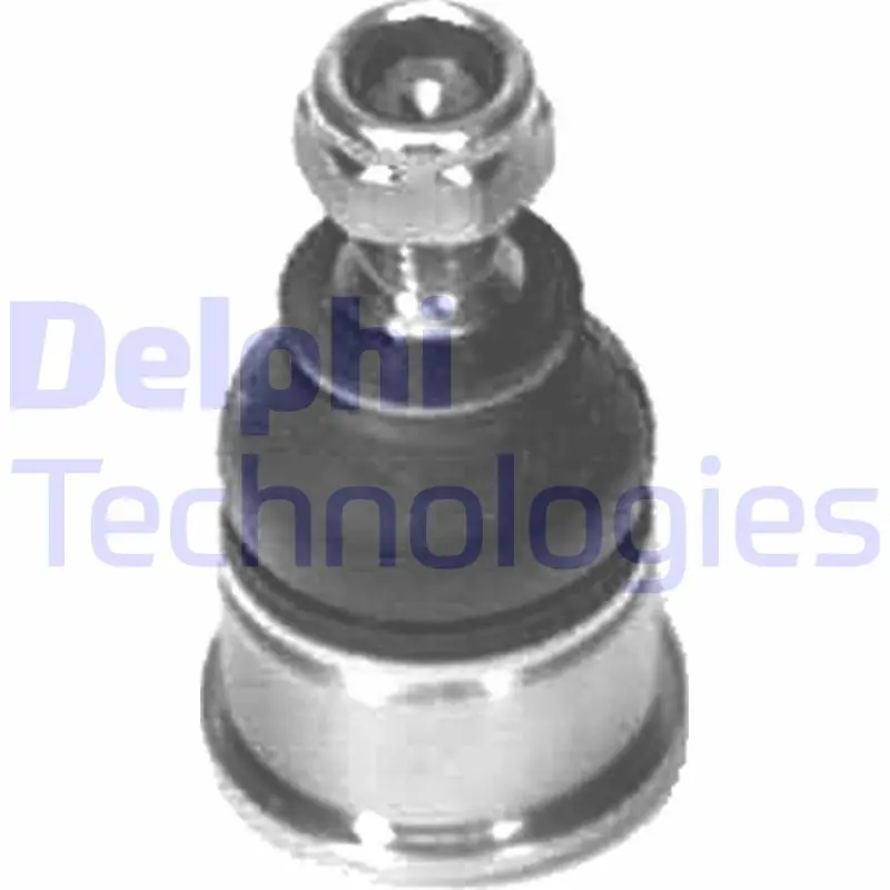 Шарнири DELPHI              