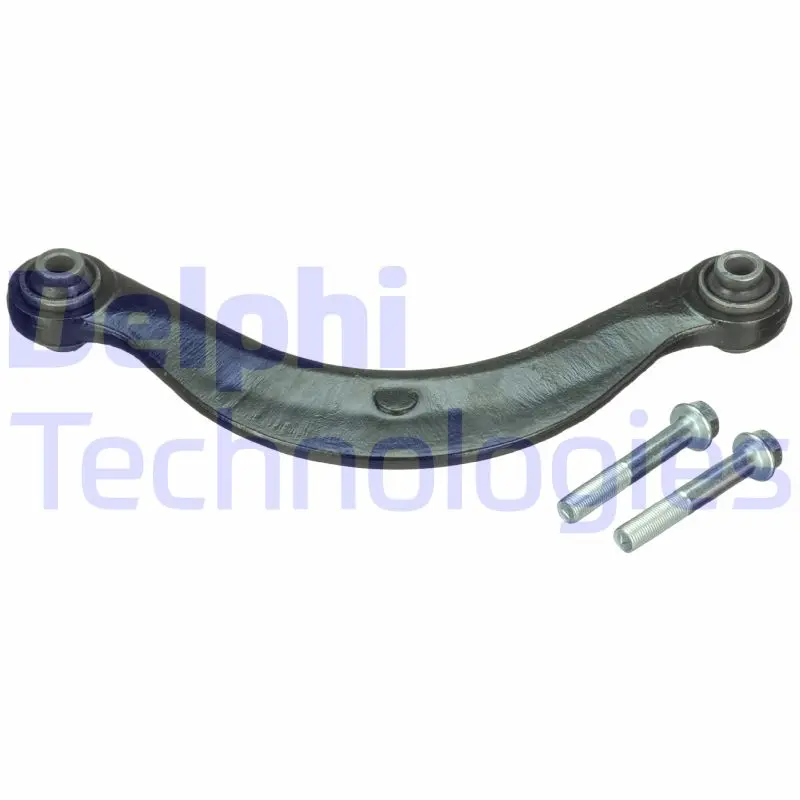 носач, окачване на колелата DELPHI              