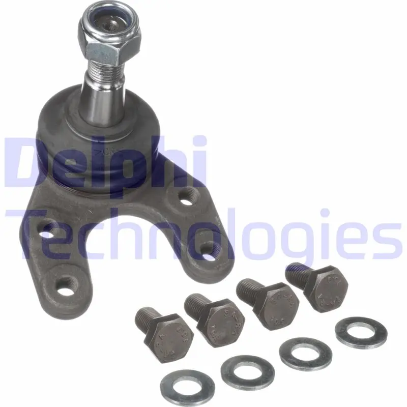 Шарнири DELPHI              