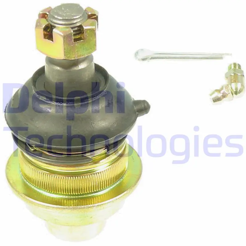 Шарнири DELPHI              