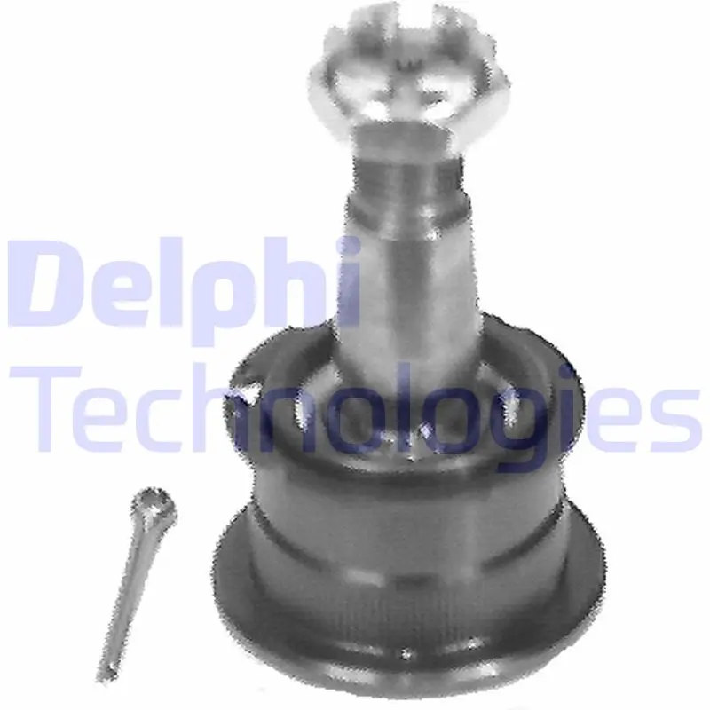 Шарнири DELPHI              