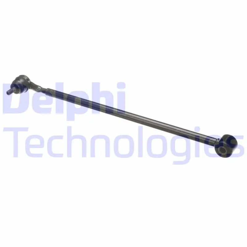 носач, окачване на колелата DELPHI              