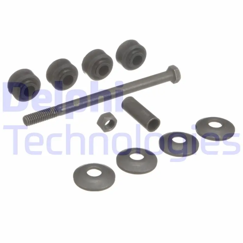 биалета DELPHI              