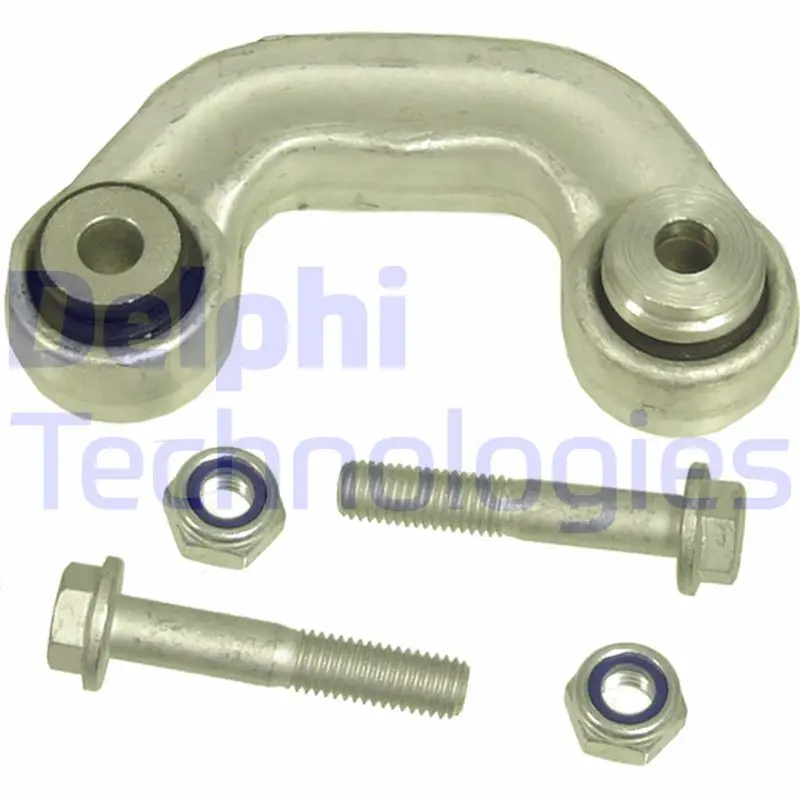 биалета DELPHI              