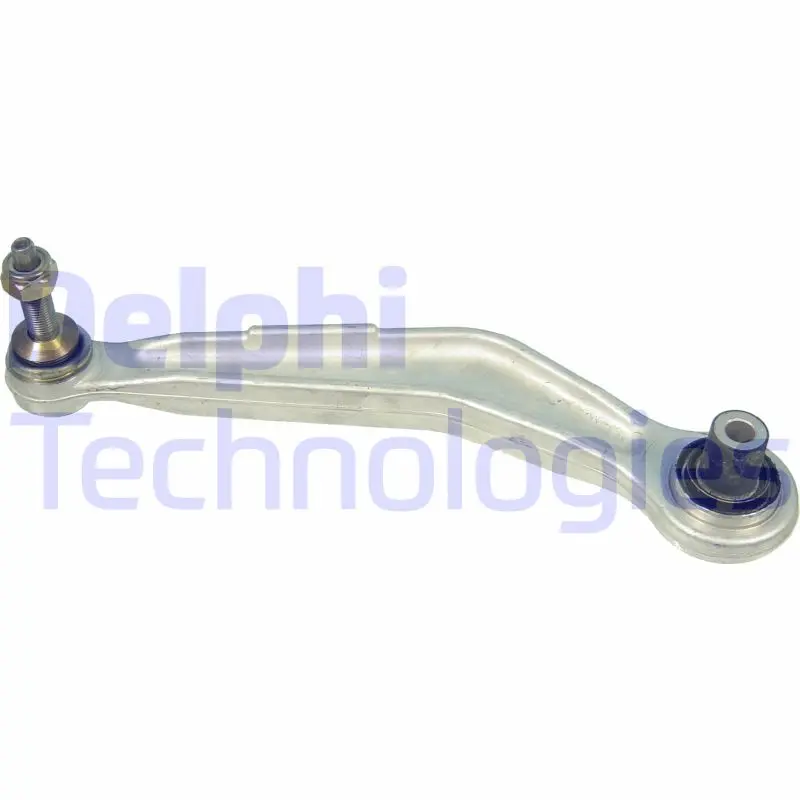 носач, окачване на колелата DELPHI              