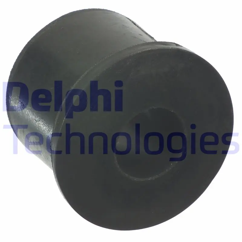 окачване, листов ресьор DELPHI              