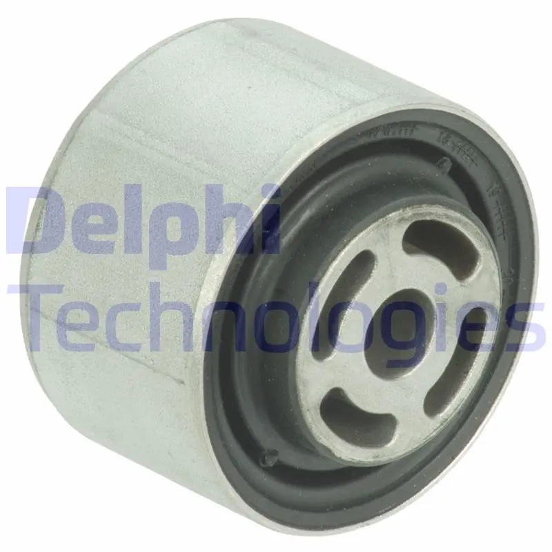 тампони на моста DELPHI              