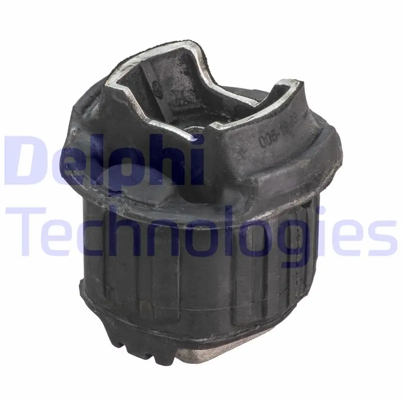 тампони на моста DELPHI              