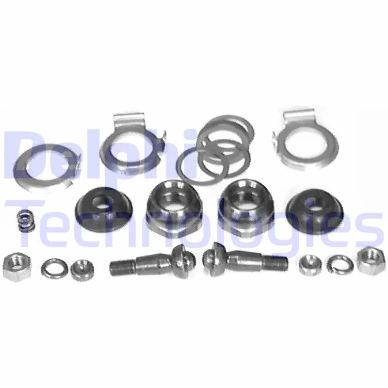 Шарнири DELPHI              