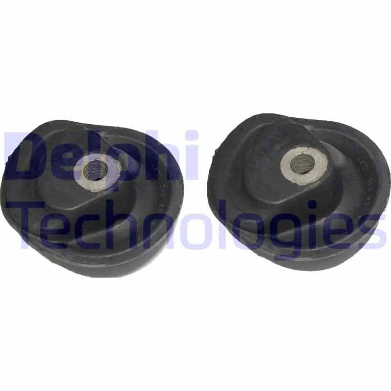 тампони на моста DELPHI              