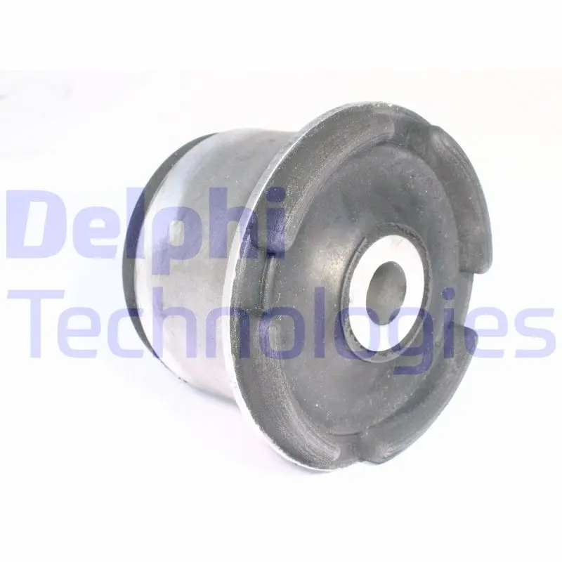 тампони на моста DELPHI              