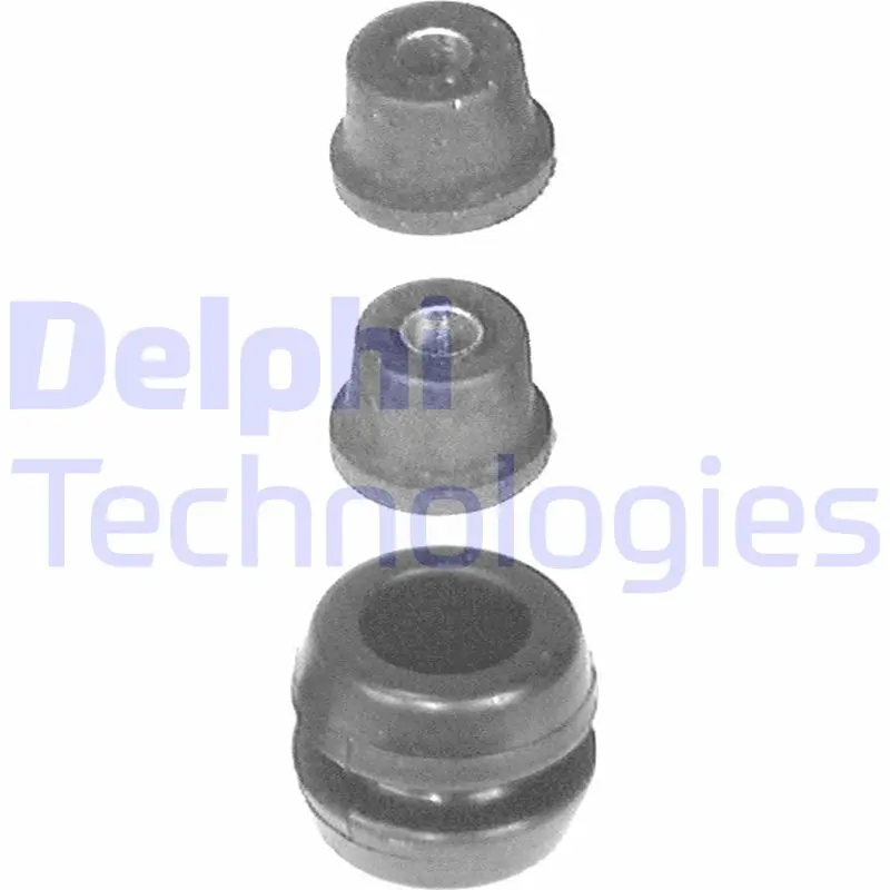 тампони, стаб. щанга DELPHI              