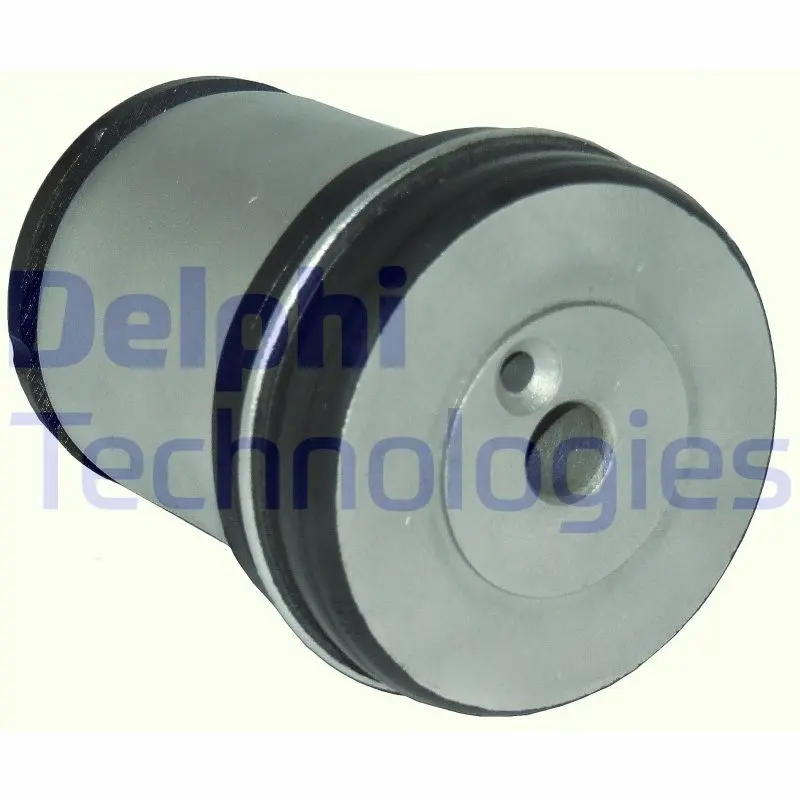 тампони на моста DELPHI              