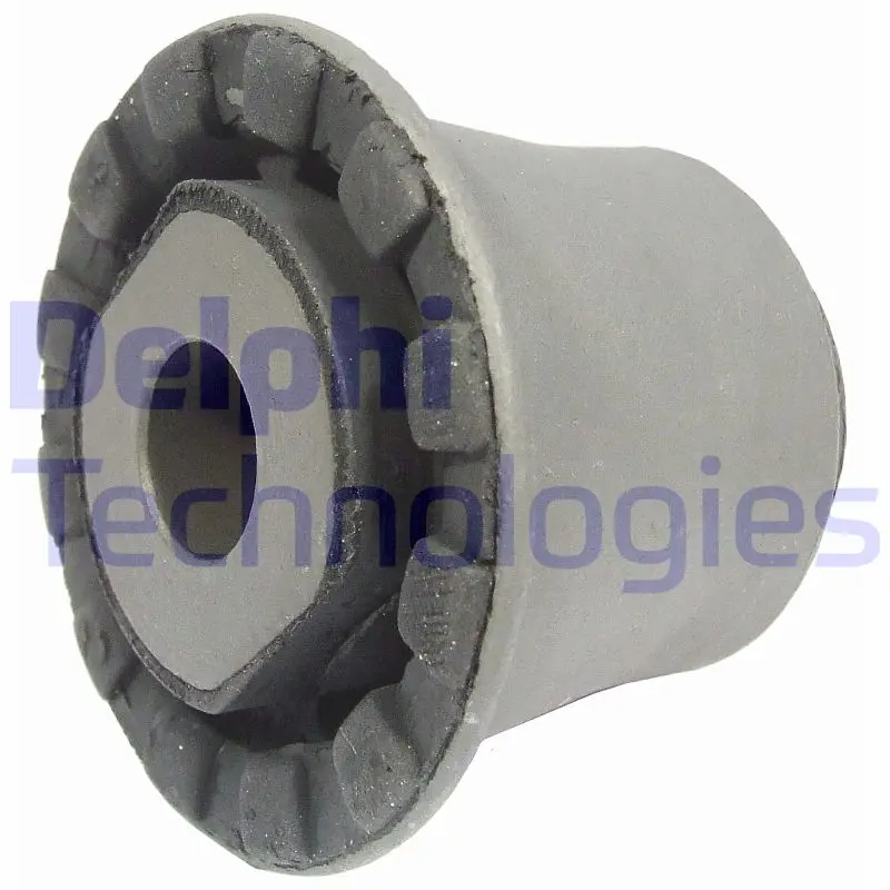 тампони на моста DELPHI              