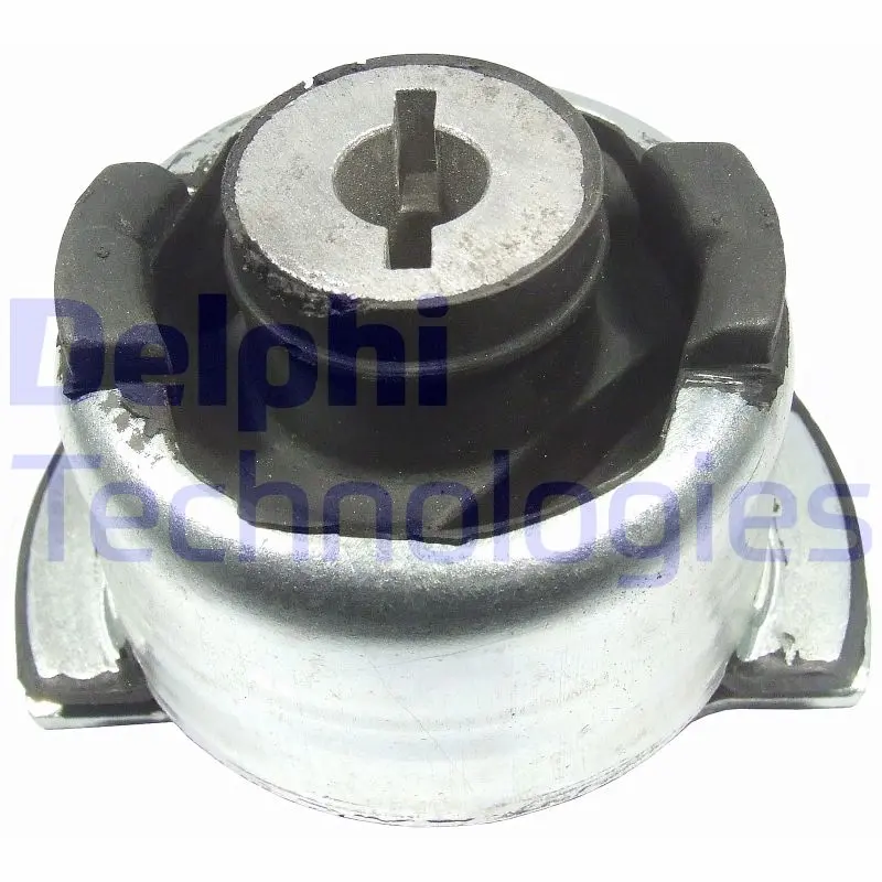 тампони на моста DELPHI              