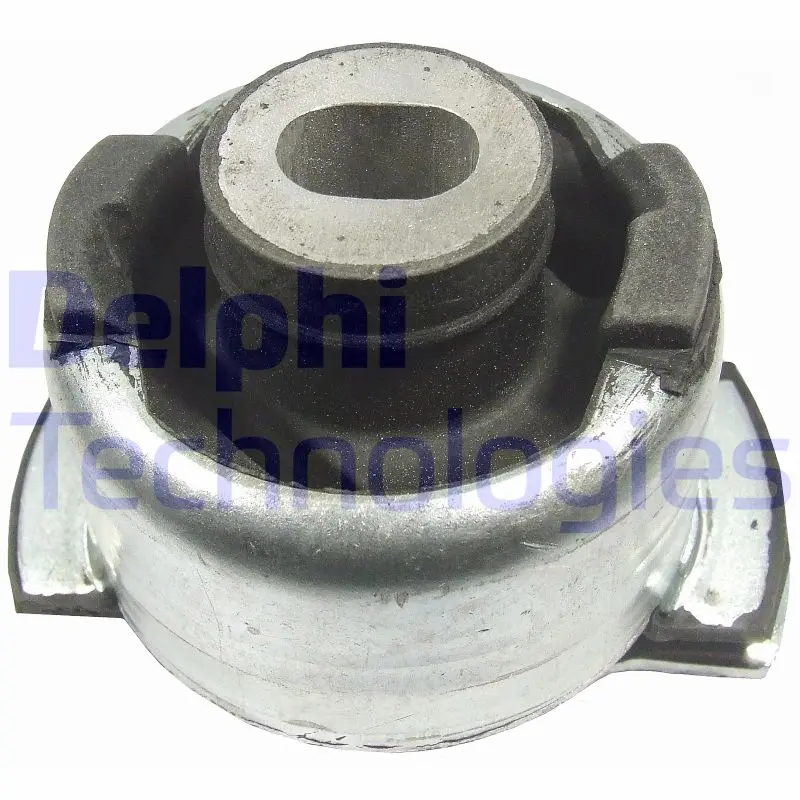 тампони на моста DELPHI              