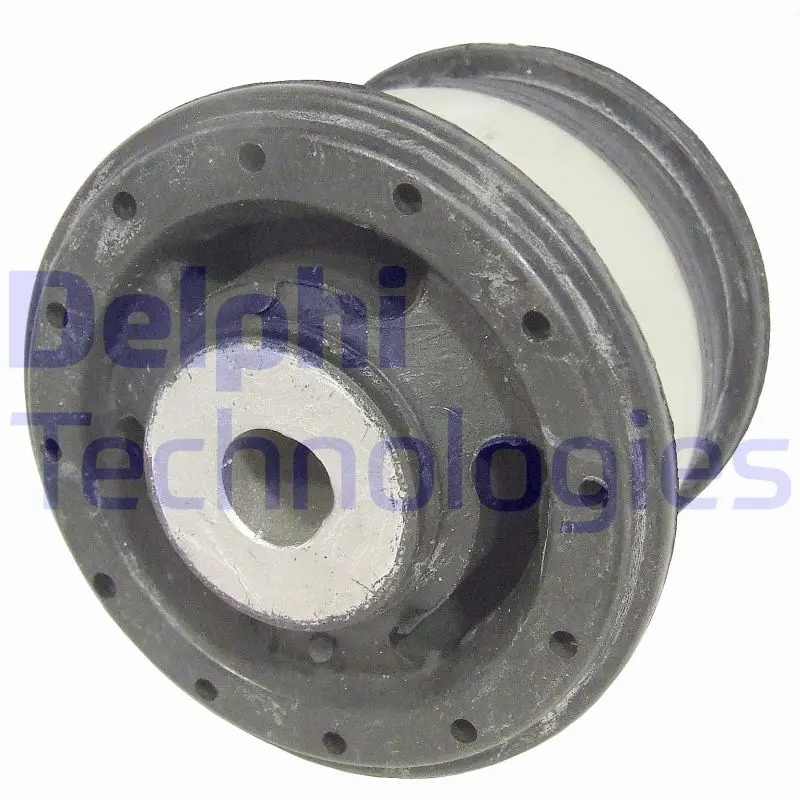 тампони на моста DELPHI              