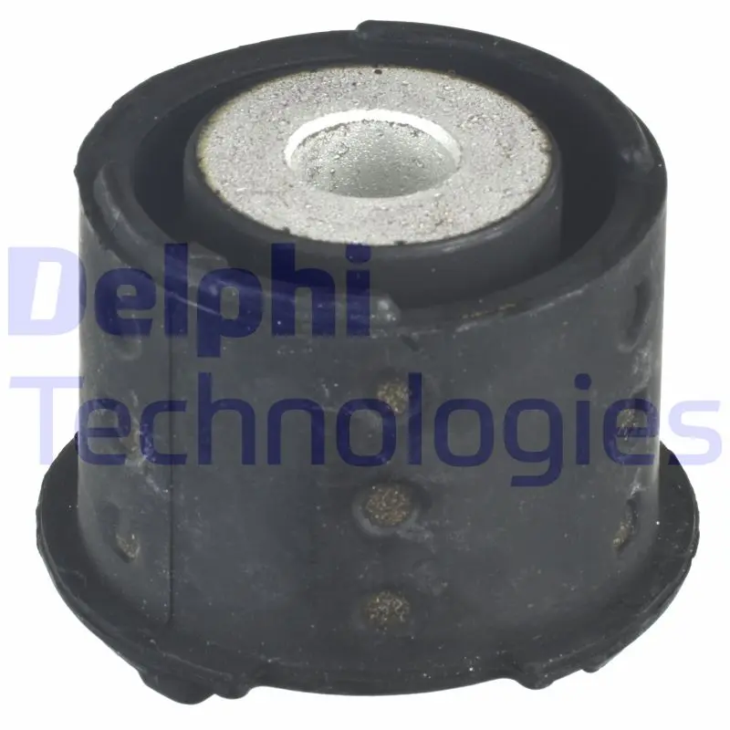 тампони на моста DELPHI              