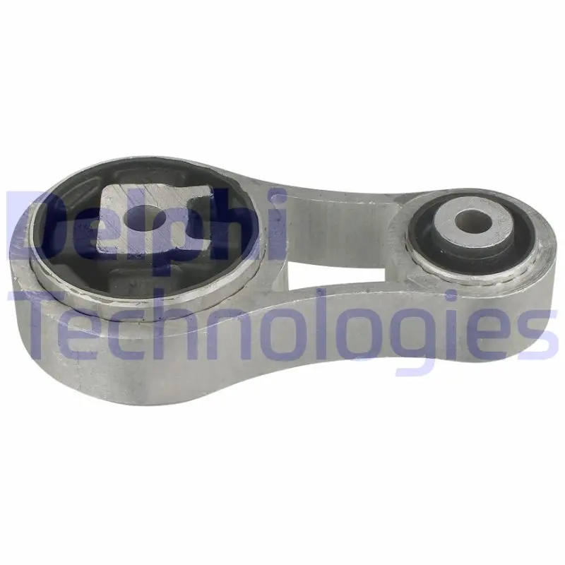 окачване, двигател DELPHI              