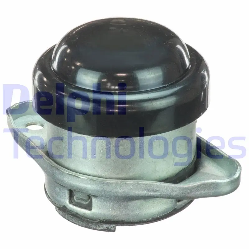 окачване, двигател DELPHI              