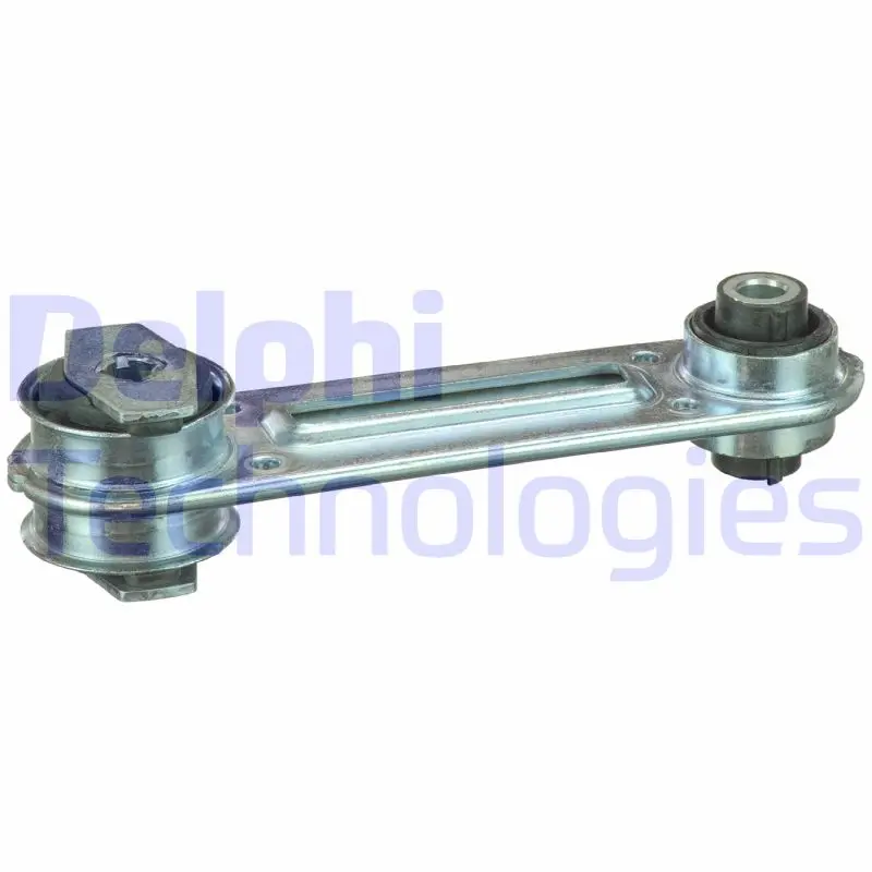 окачване, двигател DELPHI              