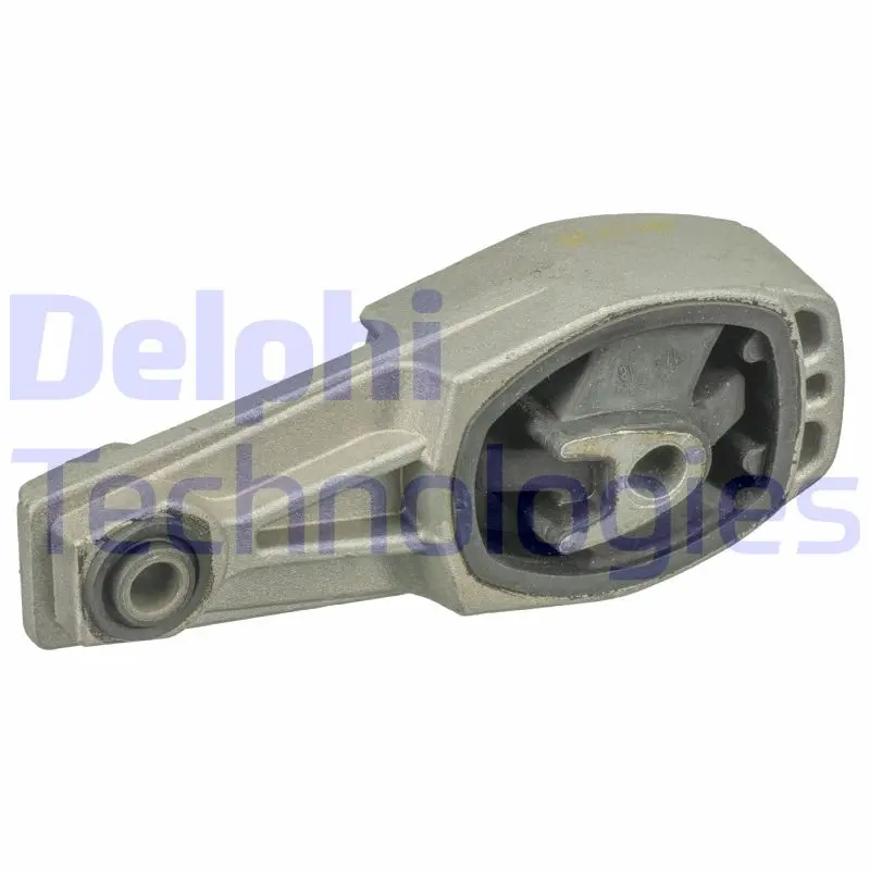 окачване, двигател DELPHI              