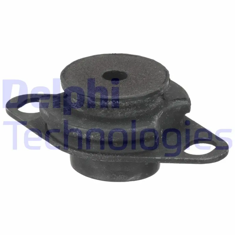 окачване, двигател DELPHI              