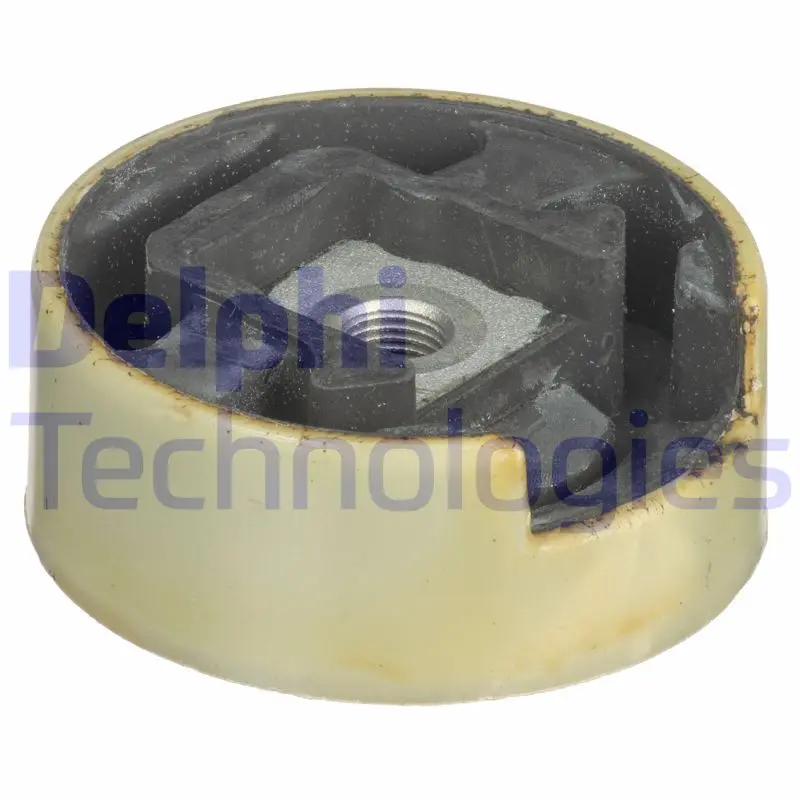 окачване, двигател DELPHI              