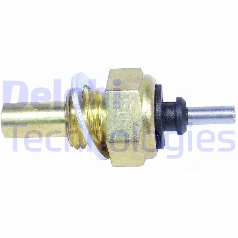 датчик, температура на охладителната течност DELPHI              