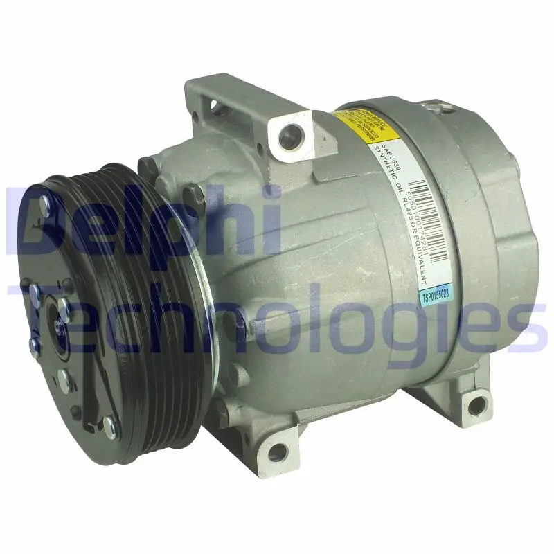 компресор, климатизация DELPHI              