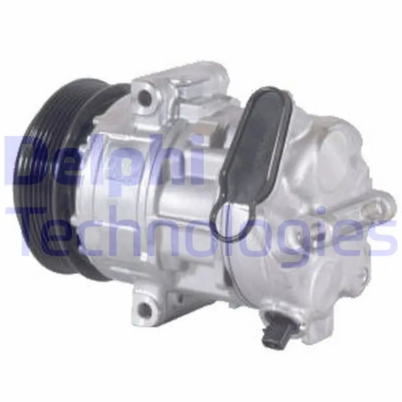 компресор, климатизация DELPHI              