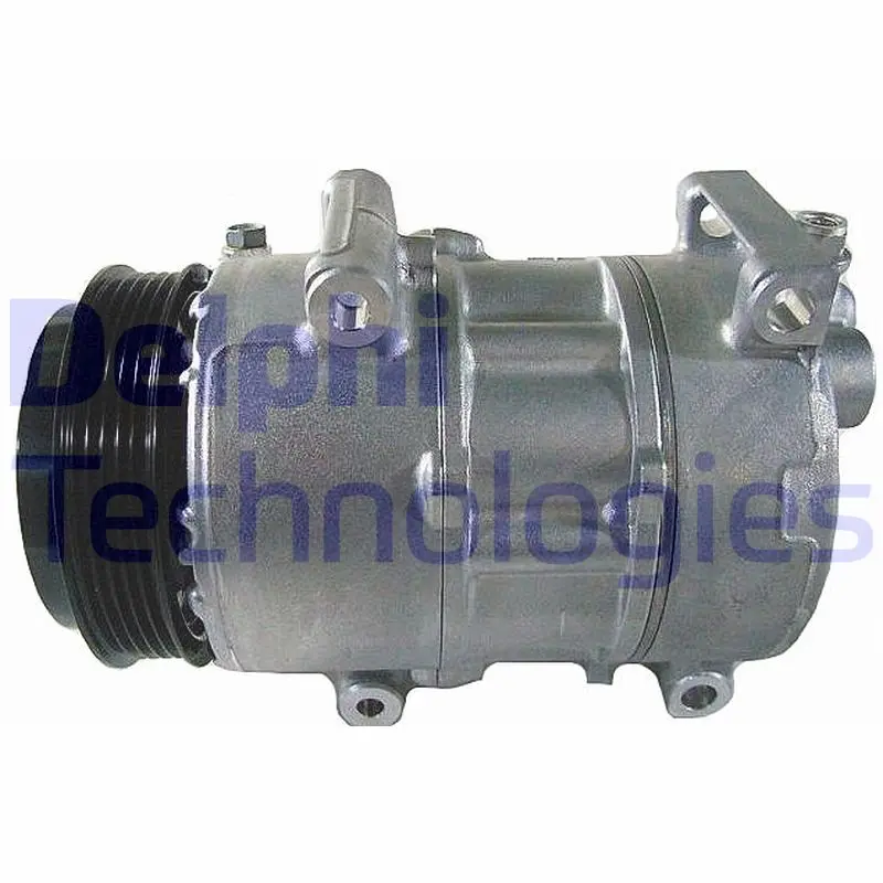 компресор, климатизация DELPHI              