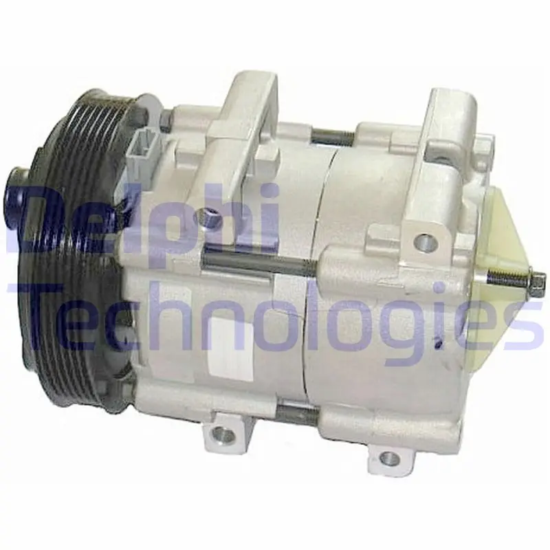 компресор, климатизация DELPHI              