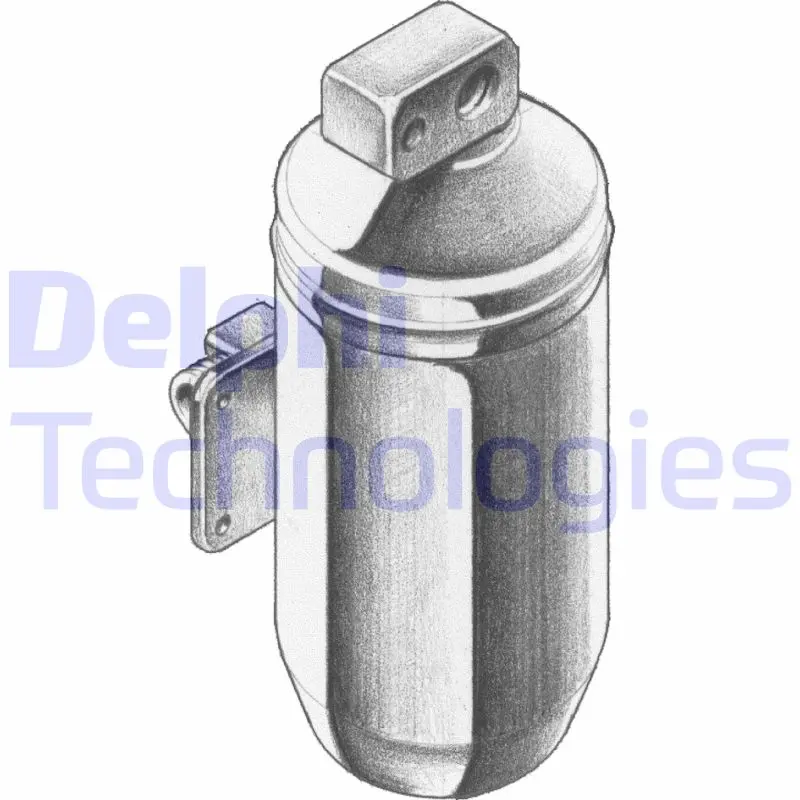 изсушител, климатизация DELPHI              