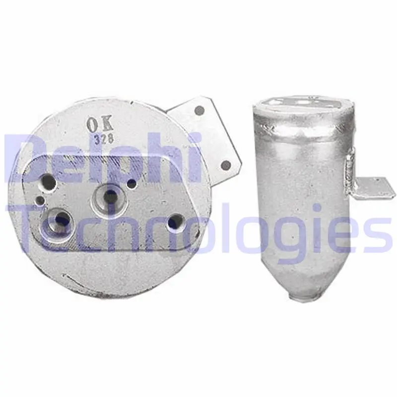 изсушител, климатизация DELPHI              