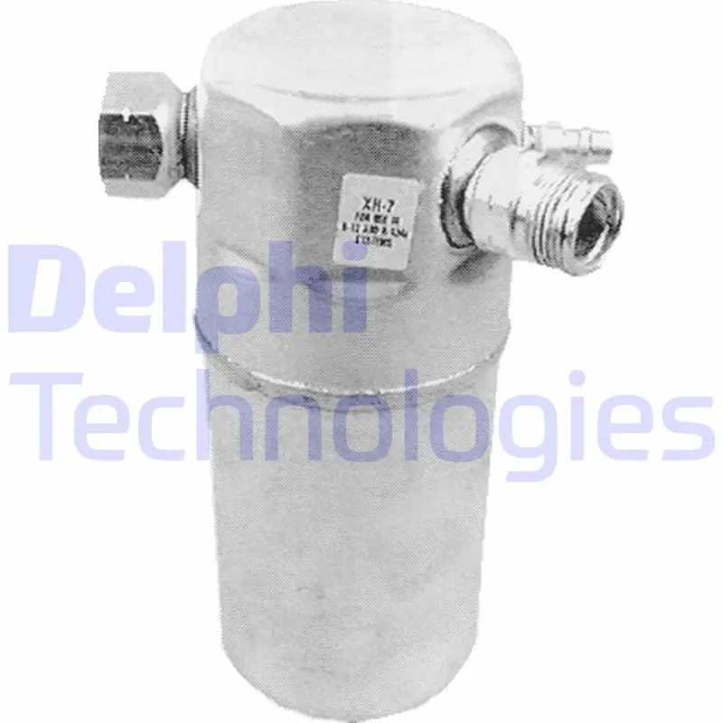 изсушител, климатизация DELPHI              