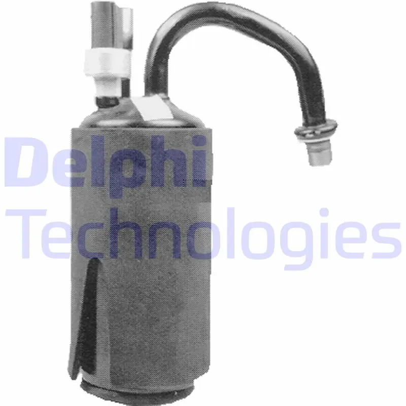 изсушител, климатизация DELPHI              