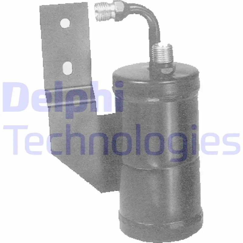 изсушител, климатизация DELPHI              