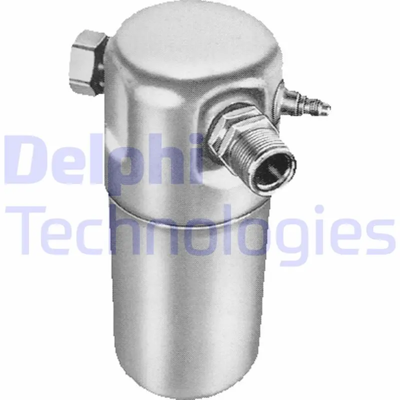 изсушител, климатизация DELPHI              