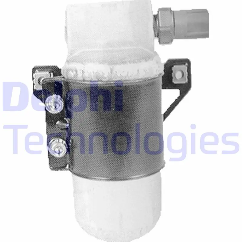 изсушител, климатизация DELPHI              