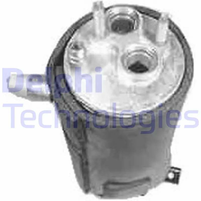 изсушител, климатизация DELPHI              