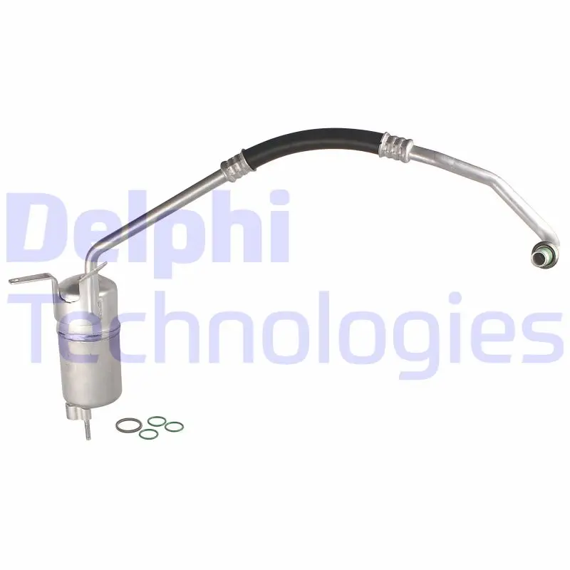 изсушител, климатизация DELPHI              