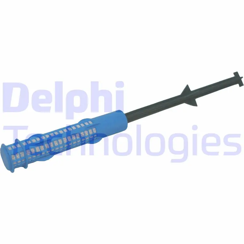 изсушител, климатизация DELPHI              