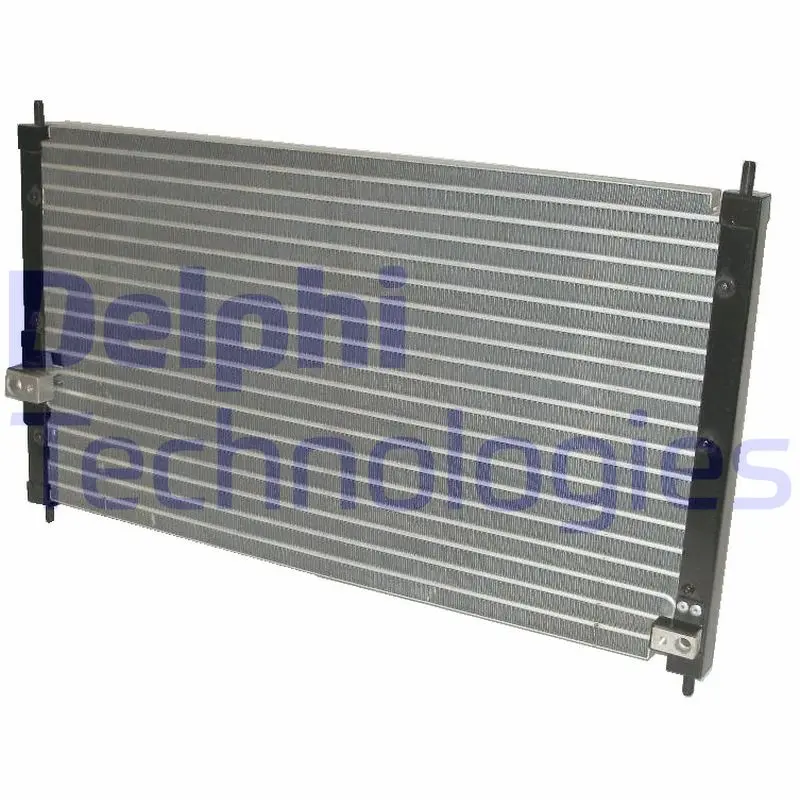кондензатор, климатизация DELPHI              